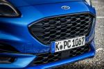Ford Puma ST-Line 2019 года (WW)